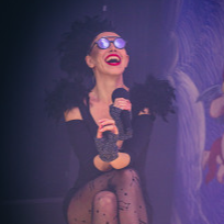 <i>KORA. BOSKA</i>, Teatr Nowy Proxima, Kraków