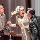 <i>WSPÓLNOTA MIESZKANIOWA</i>, Wrocławski Teatr Współczesny, Wrocław