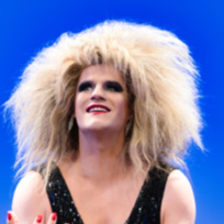 <i>DIVA SHOW</i>, Teatr Kamila Maćkowiaka, Łódź