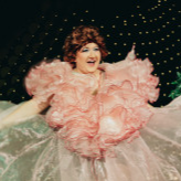 <i>RETRO QUEEN – DANUTA RINN</i>, Teatr Rampa na Targówku, Warszawa