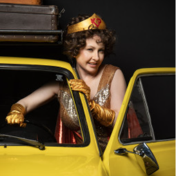 <i>KOBIETA PRACUJĄCA. POWRACA</i>, Teatr Komedia, Warszawa